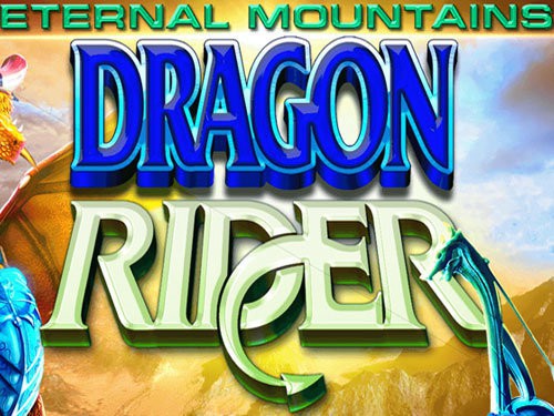 Eternal Mountains: Dragon Rider Screenshot