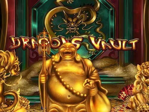 Dragons Vault Screenshot