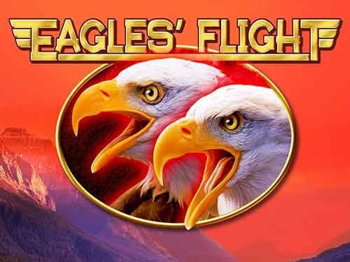 Eaglemania Screenshot