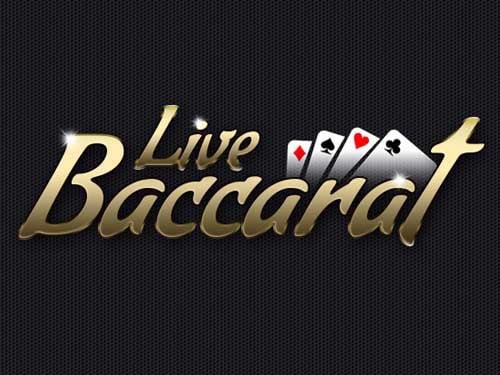 Knockout Baccarat Screenshot