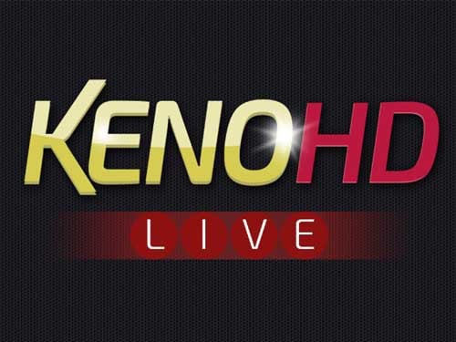 Live Keno Screenshot