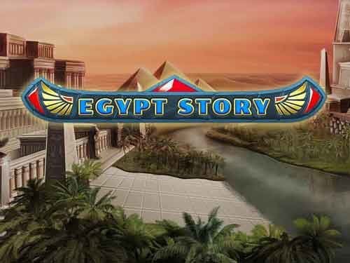 Egypt Story Screenshot