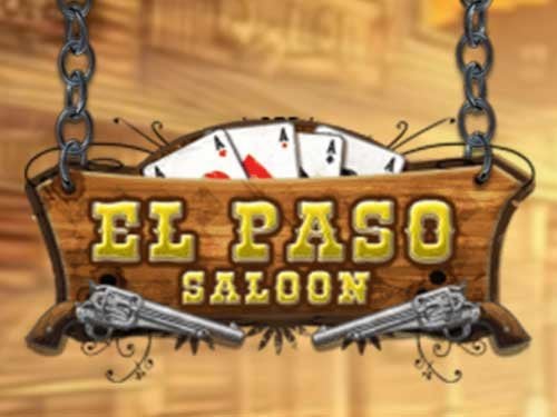 El Paso Saloon Screenshot