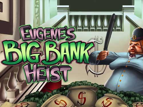 Eugene’s Big Bank Heist Screenshot