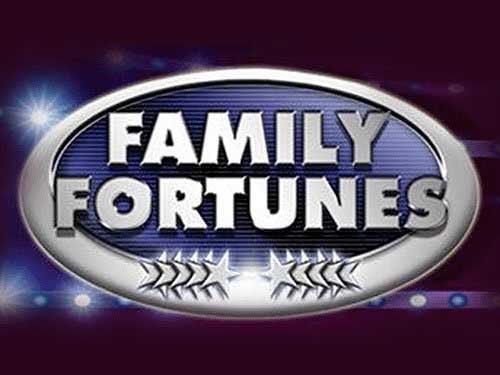 Family Fortune Screenshot