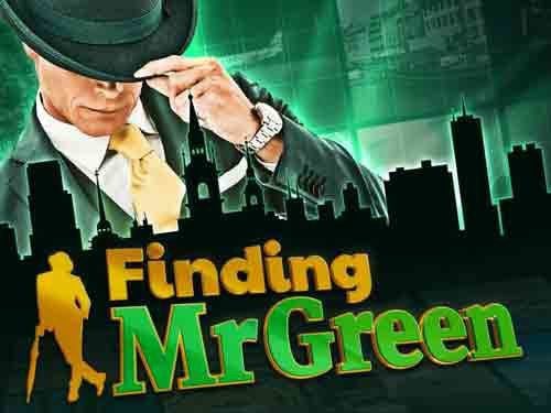 Finding Mr Green Screenshot