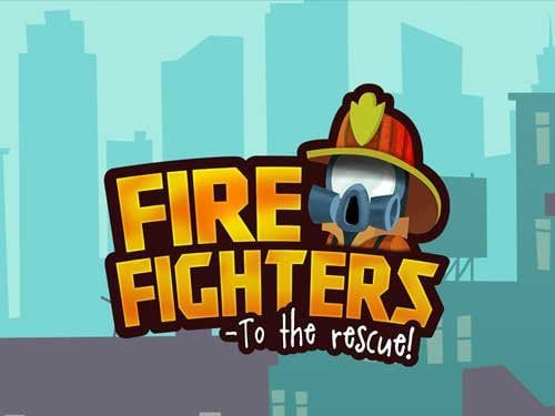 Fire Fighters Screenshot