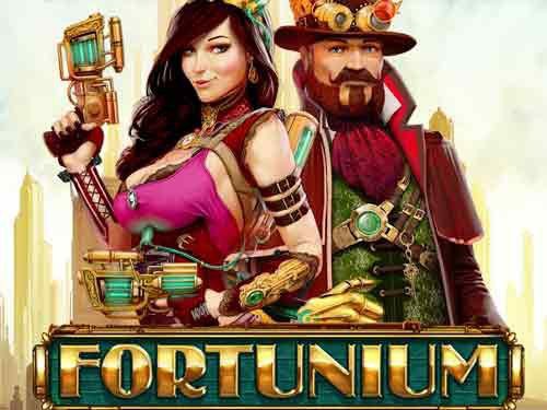 Fortunes Of Fu Lu Shou Screenshot