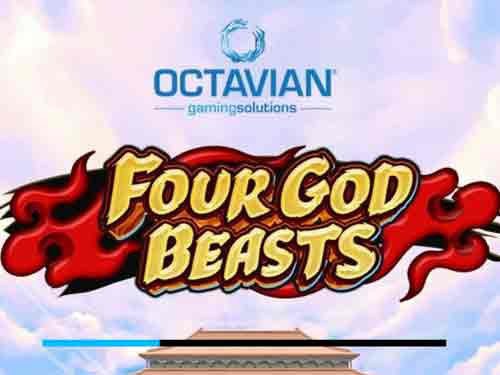 Four God Beasts Screenshot