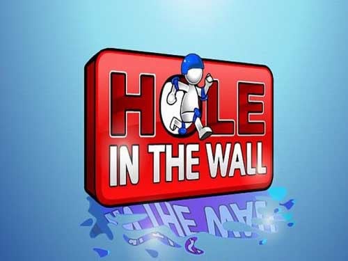 Hole in the Wall Screenshot