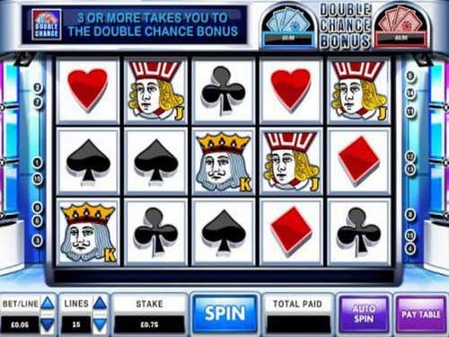 Play Your Cards Right Screenshot