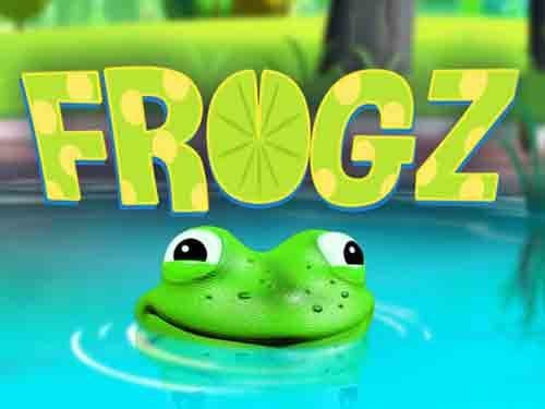Frogz Screenshot