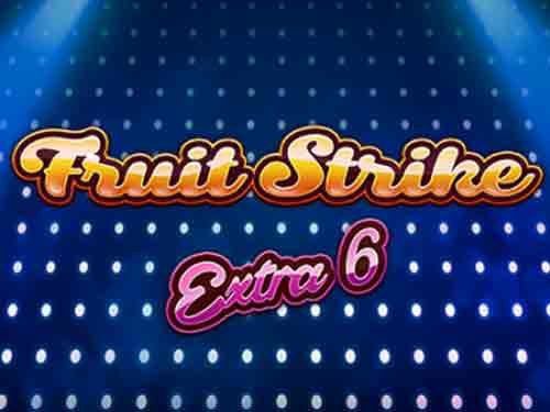 Fruit Strike: Extra 6 Screenshot