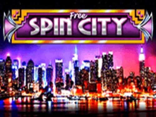 Free Spin City Screenshot