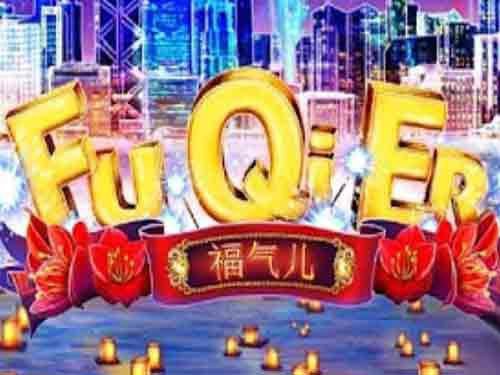 Fu Qi Er Screenshot