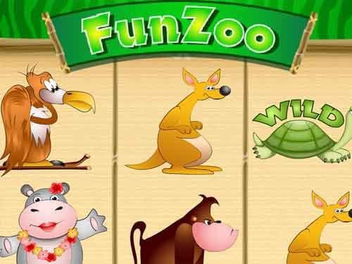 FunZoo Screenshot