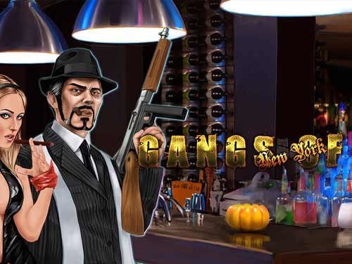 Gangs Of New York Screenshot