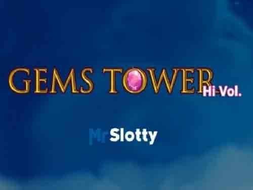 The Gems Tower Screenshot