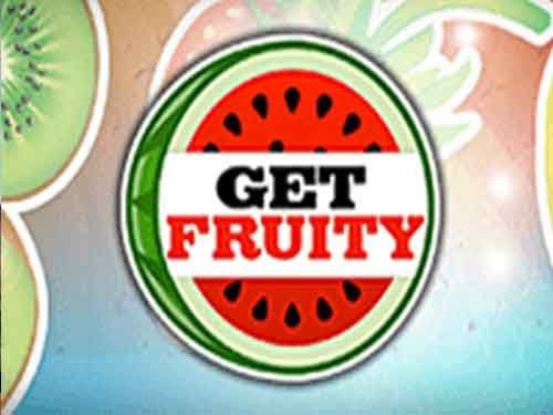 Get Fruity Screenshot