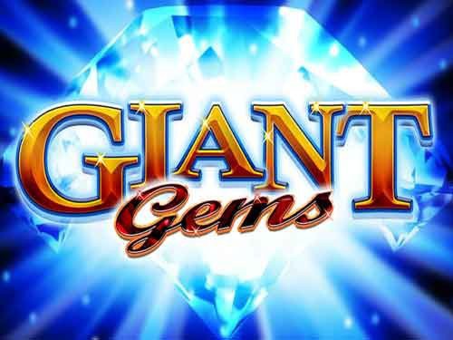 Giant Gems Screenshot