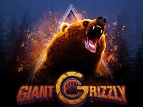 Giant Grizzly Screenshot