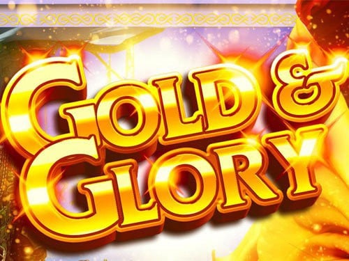 Gold and Glory Screenshot