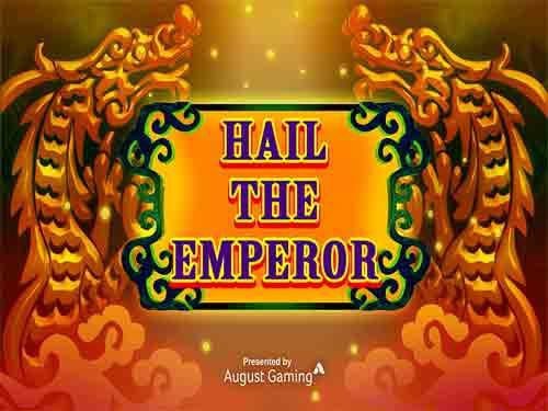 Hail The Emperor Screenshot