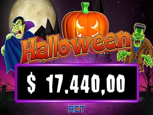 Halloween Screenshot