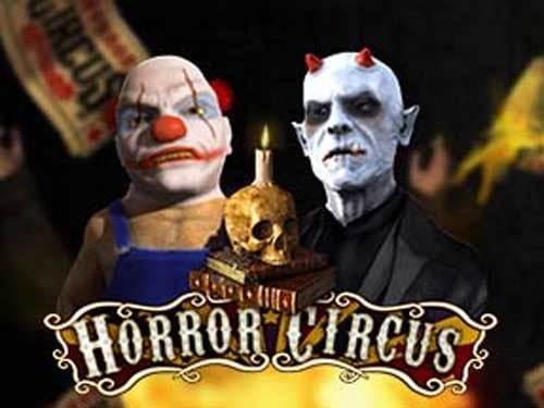 Horror Circus Screenshot