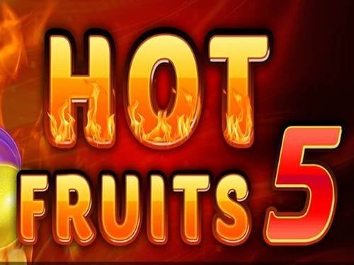 Hot Fruits 5 Screenshot
