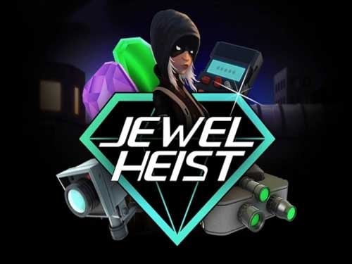 Jewel Heist Screenshot