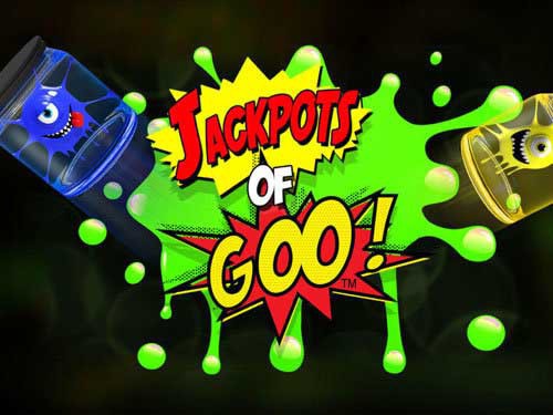 Jackpots of Goo Screenshot