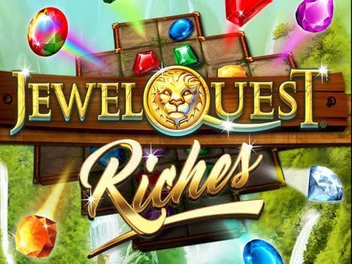 Jewel Quest Riches Screenshot
