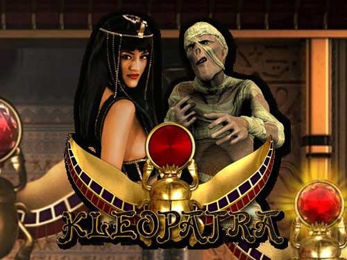 Kleopatra Screenshot