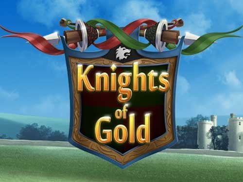 Knights of Gold Screenshot