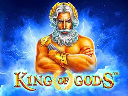 Kingdom of Glory Screenshot