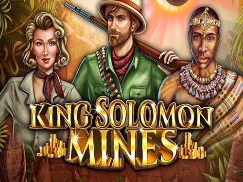King Solomon Mines Screenshot
