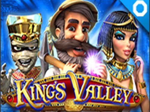 King's Valley Screenshot