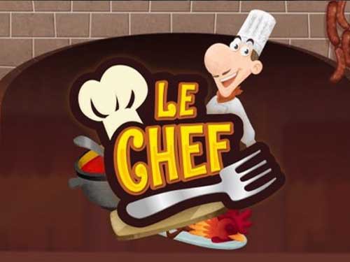 Le Chef Screenshot