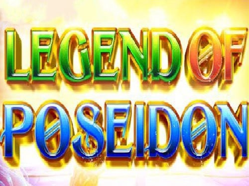 Legend of Poseidon Screenshot