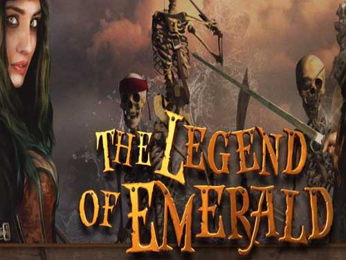 The Legend of Emerald Screenshot