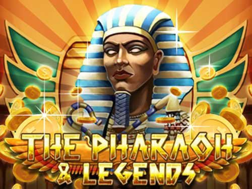 Legend of Pharaoh Screenshot