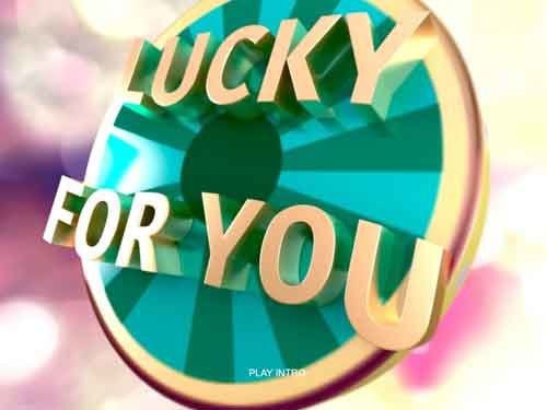 Lucky For You Screenshot