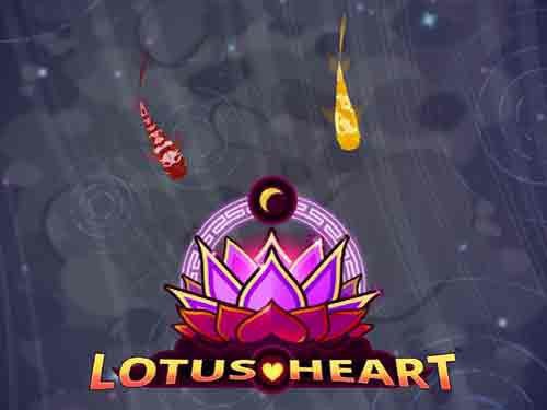 Lotus Heart Screenshot