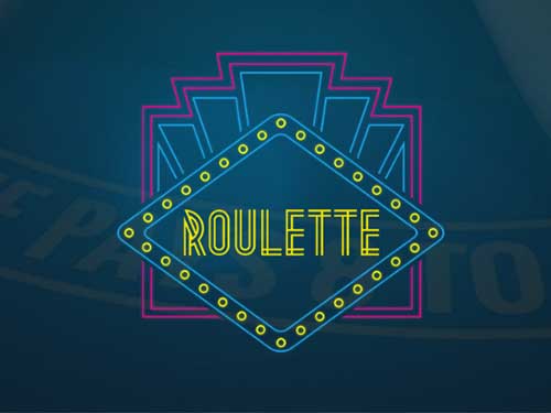 Luckystreak’s Roulette Screenshot
