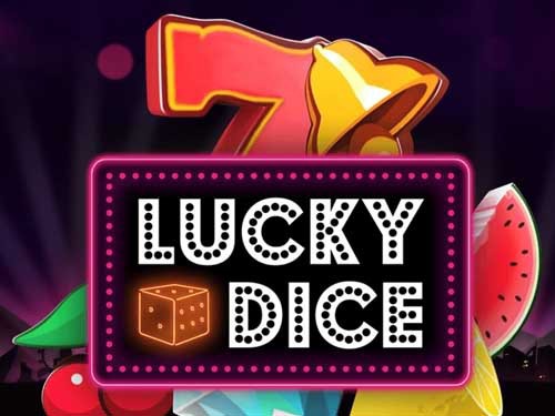 Lucky Dice Screenshot