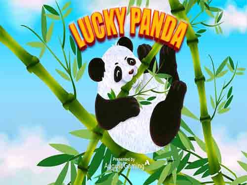 Lucky Panda Screenshot