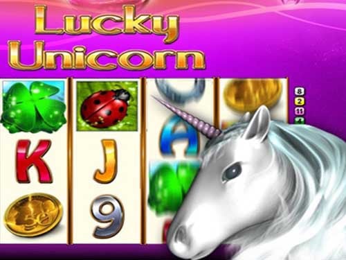 Lucky Unicorn Screenshot