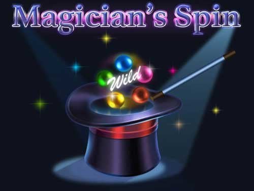 Magicians Spin Screenshot