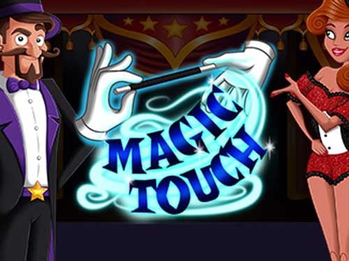 Magic Touch Screenshot